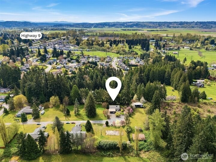 Land in Snohomish, Washington, United States 5 - 17767068