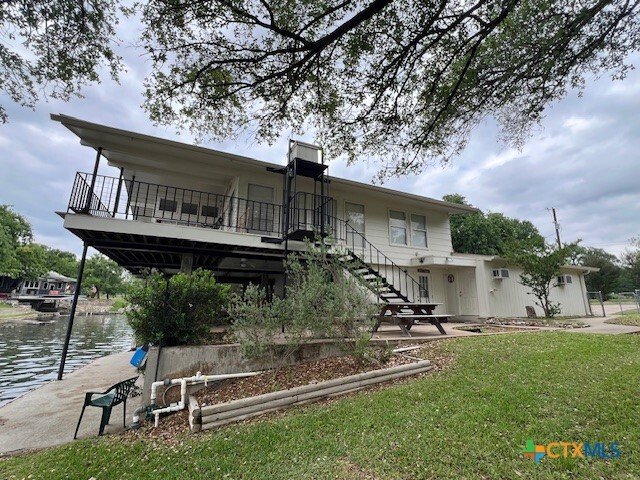 House in Granite Shoals, Texas, United States 1 - 17767786
