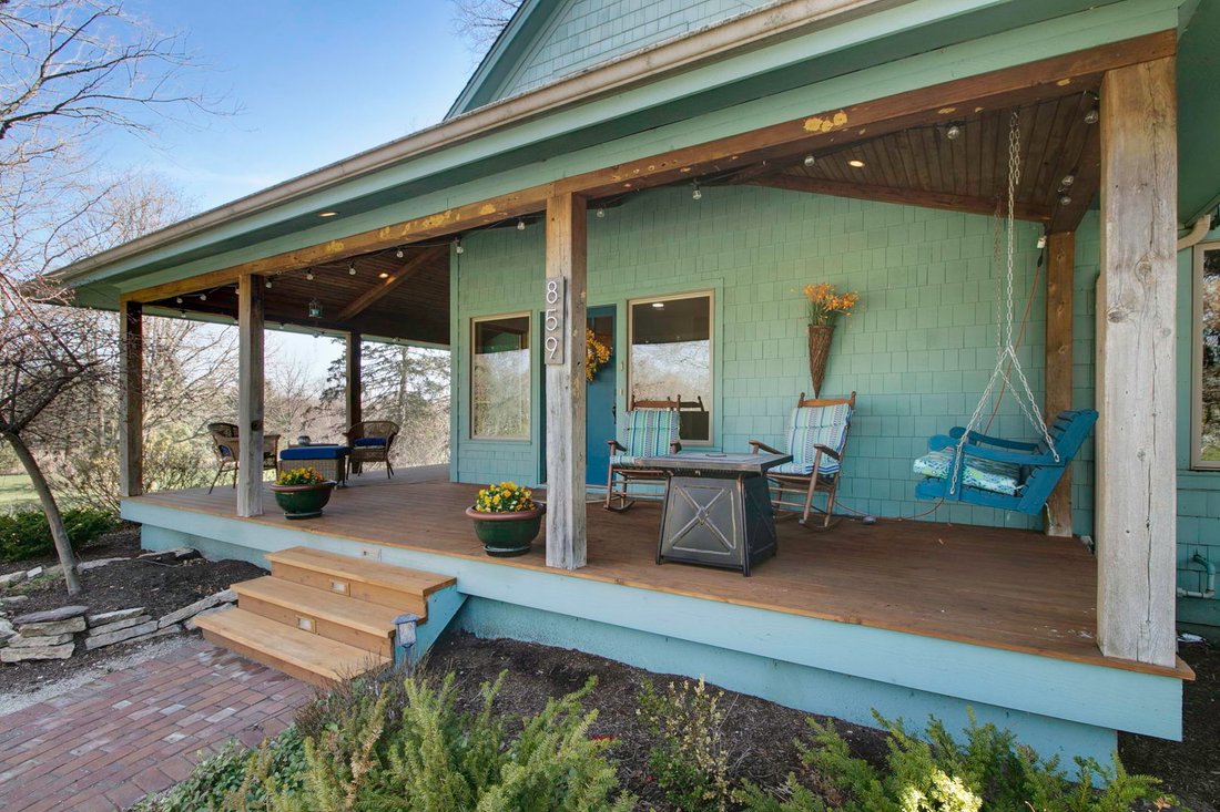 House in St. Charles, Illinois, United States 3 - 17768410