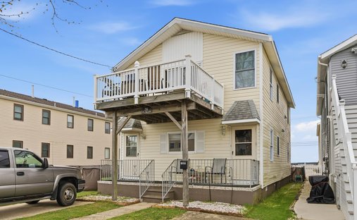Apartment in Wildwood, New Jersey, United States 1