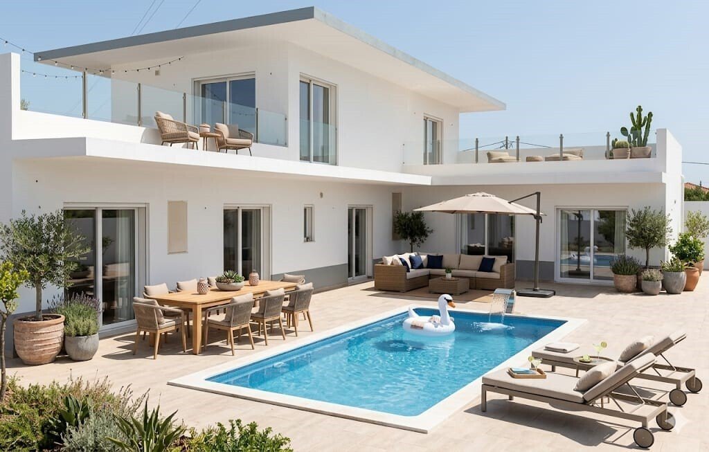 House in Altura, Algarve, Portugal 1 - 15949628