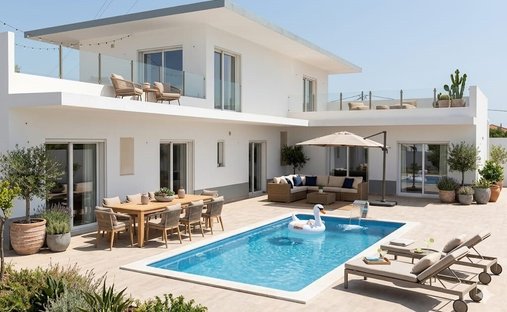Casa en Altura, Algarve, Portugal 1