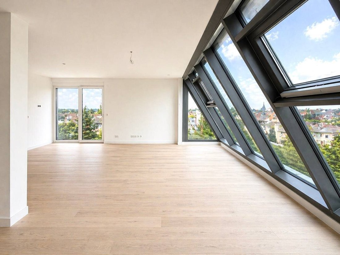 Apartment in Vienna, Wien, Austria 3 - 17763355