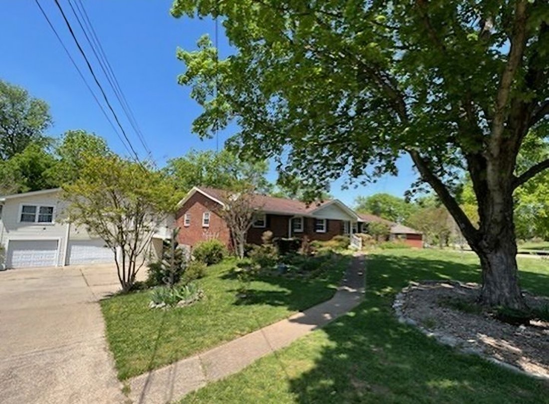 House in Nashville, Tennessee, United States 2 - 17767195