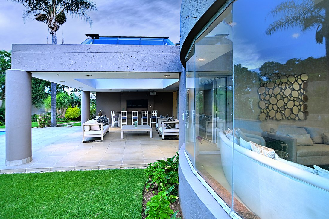 Casa a Sandhurst, Gauteng, Sudafrica 3 - 17767784