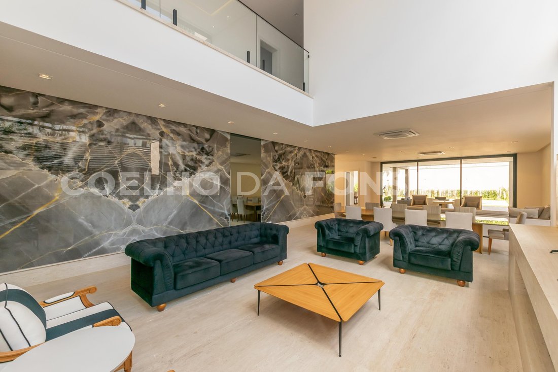 Appartement en Barueri, São Paulo, Brésil 4 - 17766735