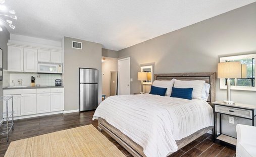 Condo in Wellington, Florida, United States 1