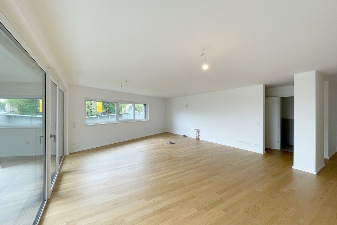 Apartment in Brunn am Gebirge, Lower Austria, Austria 4 - 17763410