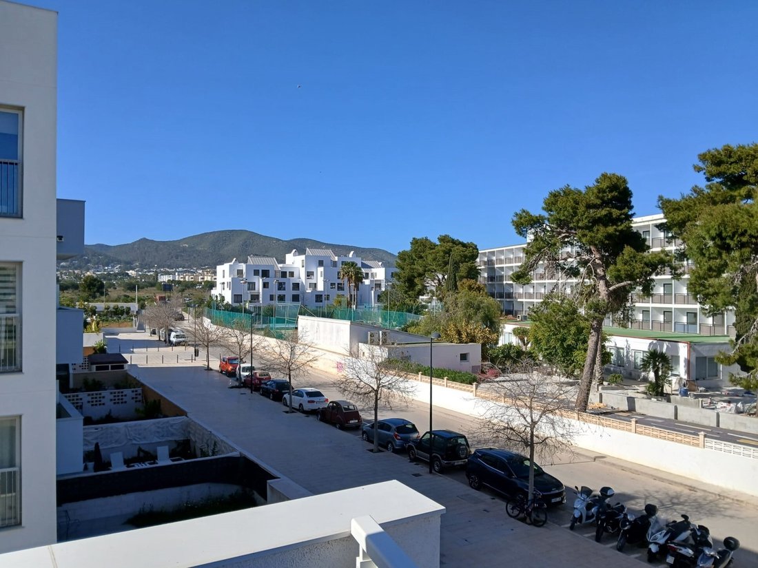 Apartment in Ibiza Town, Balearic Islands, Spain 4 - 17763181