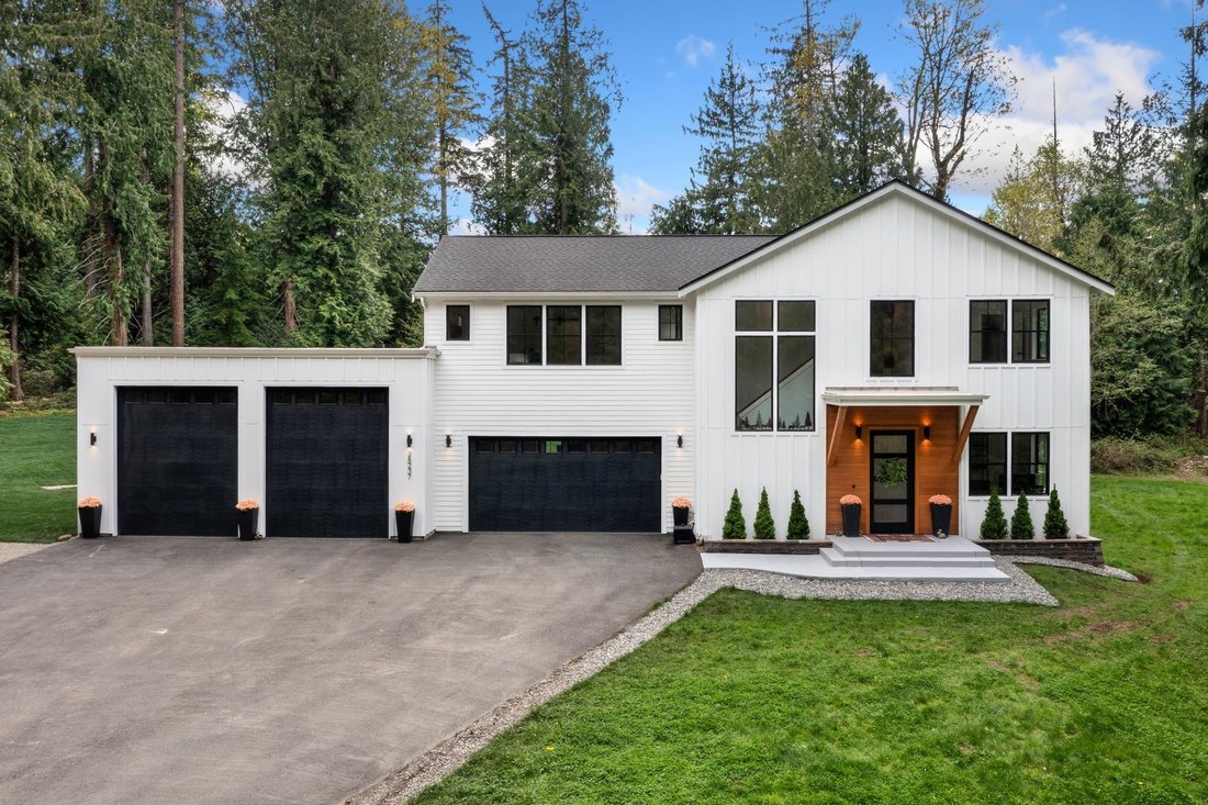 House in Issaquah, Washington, United States 1 - 17764545