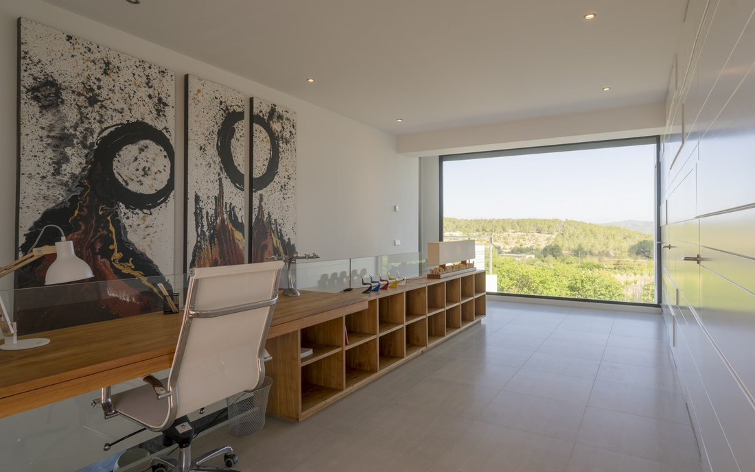 Villa in Sant Antoni de Portmany, Balearic Islands, Spain 5 - 17763141