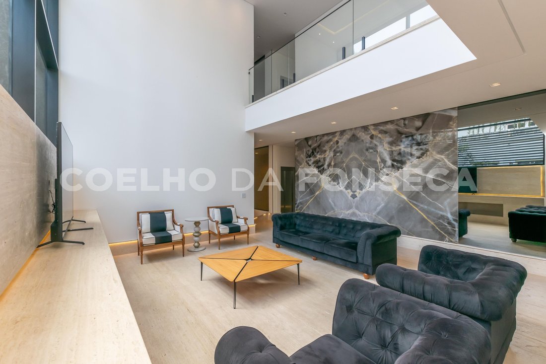 Appartement en Barueri, São Paulo, Brésil 3 - 17766735