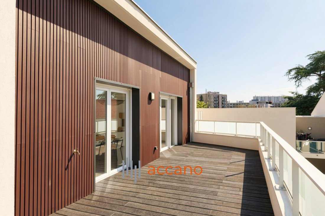 Apartment in Champagne-au-Mont-d'Or, Auvergne-Rhône-Alpes, France 4 - 17508261
