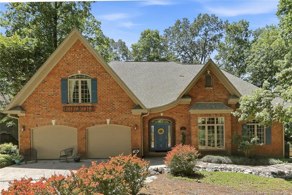 Haus in Township 6-West Sanford, North Carolina, Vereinigte Staaten 1 - 17769066