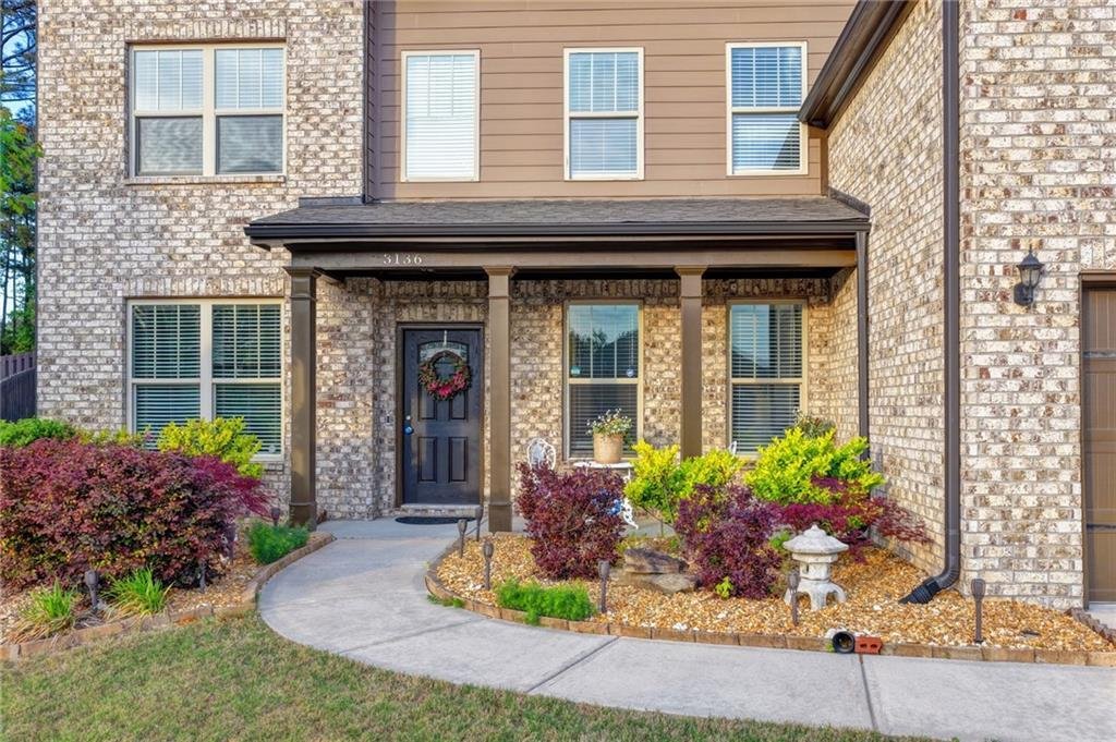 House in Buford, Georgia, United States 2 - 17765845