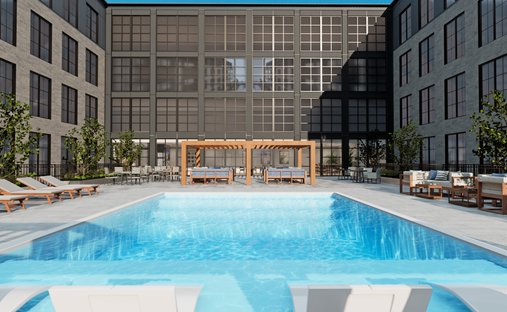 Condo in West Hartford, Connecticut, United States 1