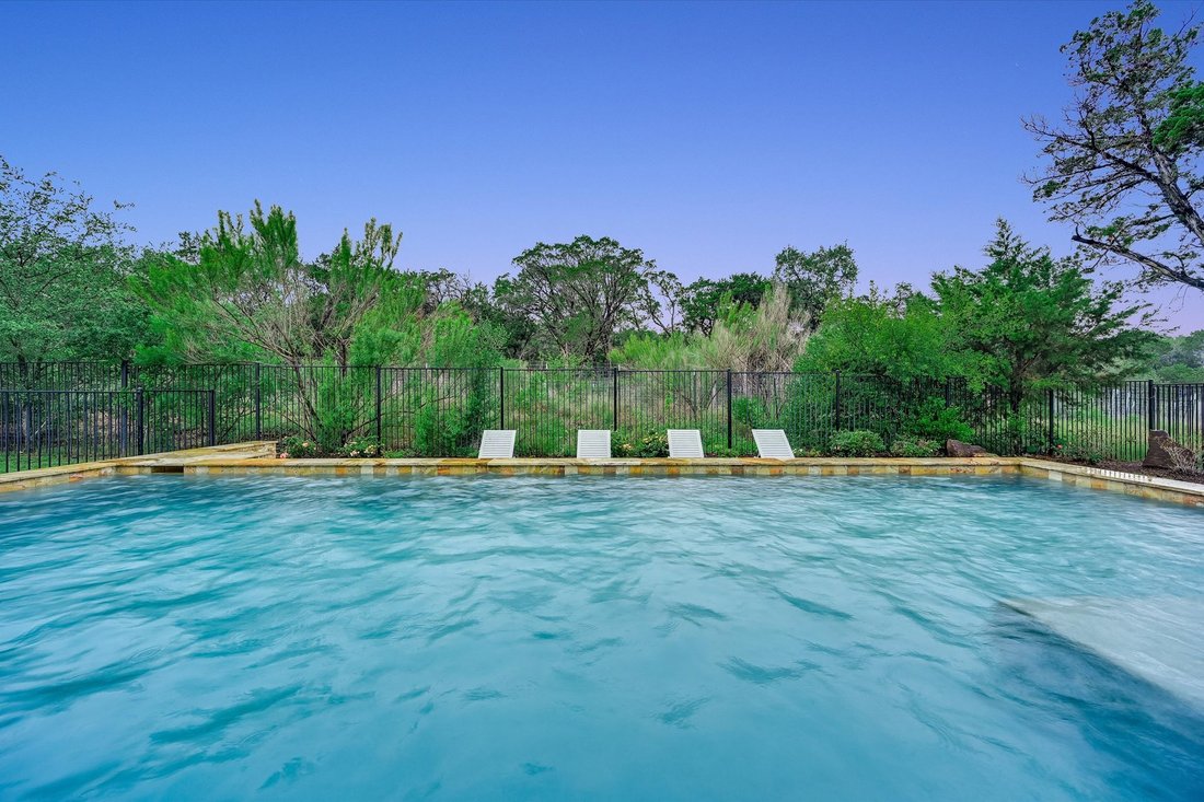 House in Austin, Texas, United States 1 - 17763453