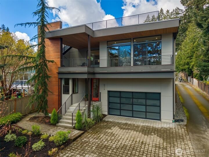 House in Seattle, Washington, United States 4 - 17767015