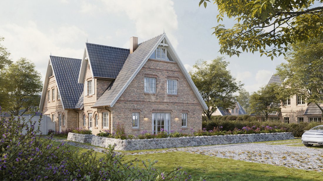 House in Sylt, Schleswig-Holstein, Germany 1 - 15948906