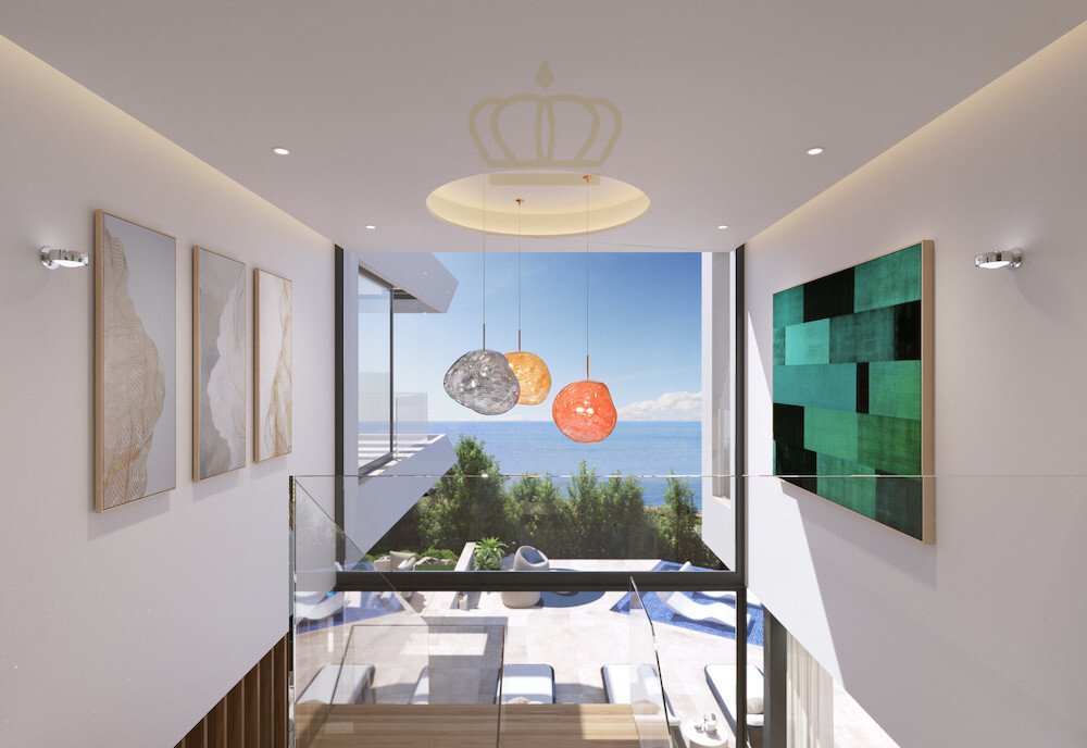 Villa in Rotes Velles, Calvia, Balearic Islands 5 - 17768996