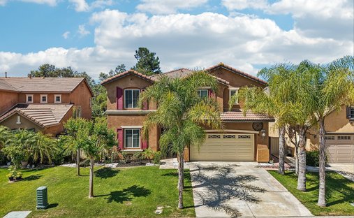 Casa en Temecula, California, Estados Unidos 1