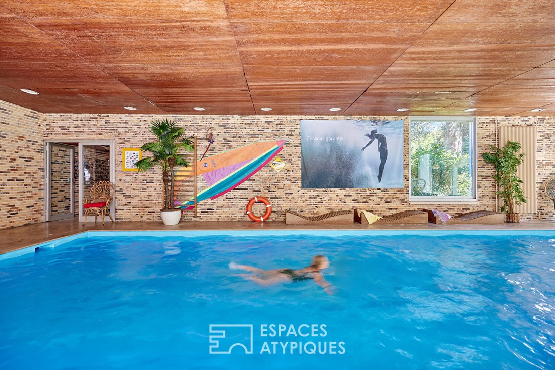 Villa in Moyaux, Normandy, France 5 - 17767522