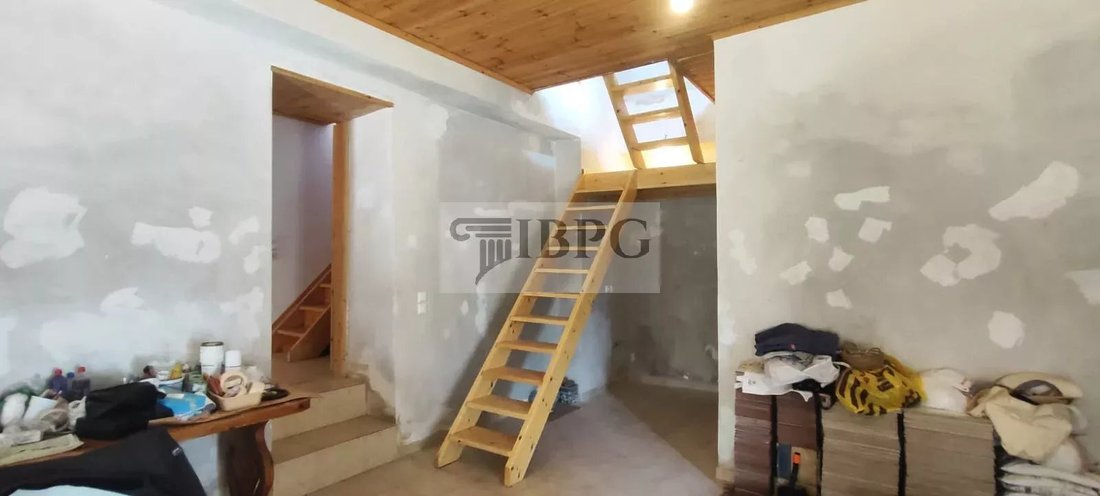 House in Skyros, Thessaly and Central Greece, Greece 5 - 17764894