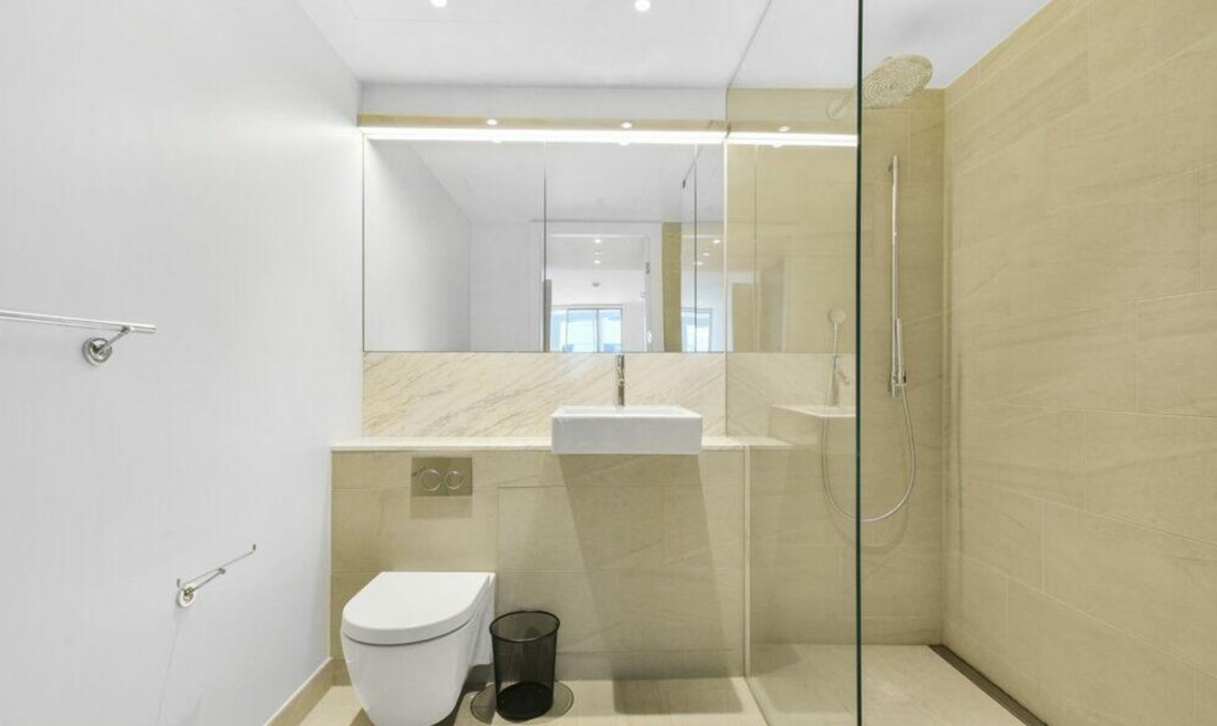 Apartamento en Nine Elms, Wandsworth (Greater London), Inglaterra 4 - 17769012