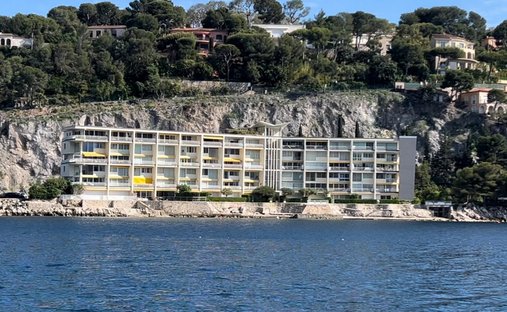 Appartement à Saint-Jean-Cap-Ferrat, Provence-Alpes-Côte d'Azur, France 1