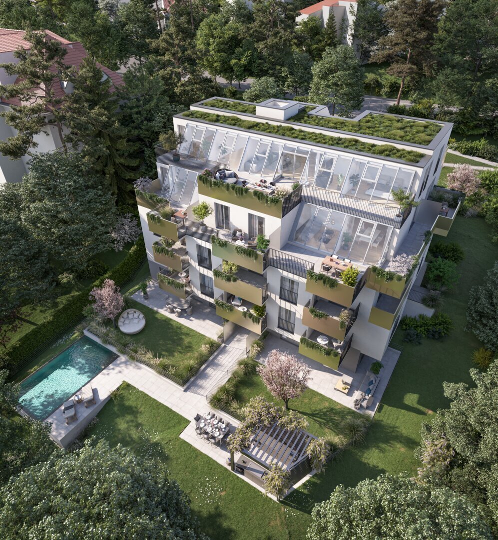 Apartment in Vienna, Wien, Austria 2 - 17763361