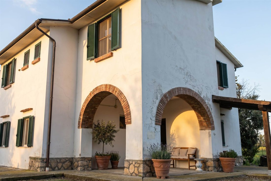 Capalbio, Tuscany, Italy 3 - 17622468