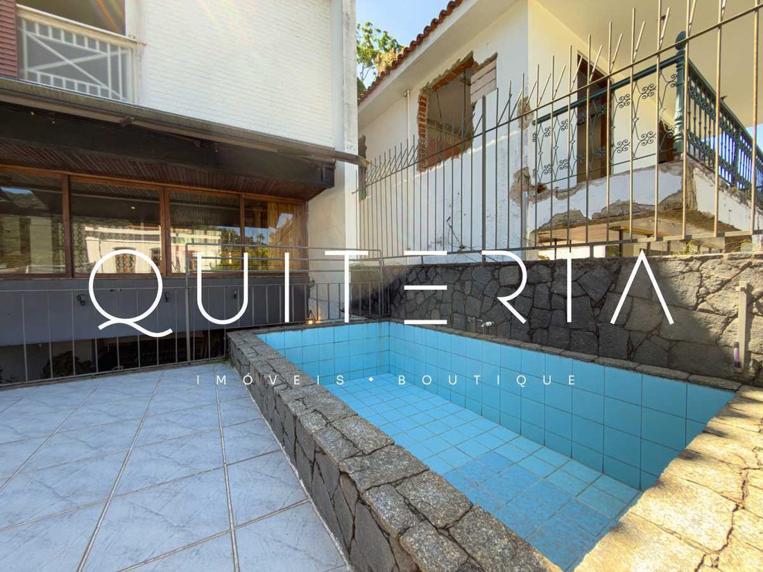 House in Rio de Janeiro, State of Rio de Janeiro, Brazil 2 - 15128346