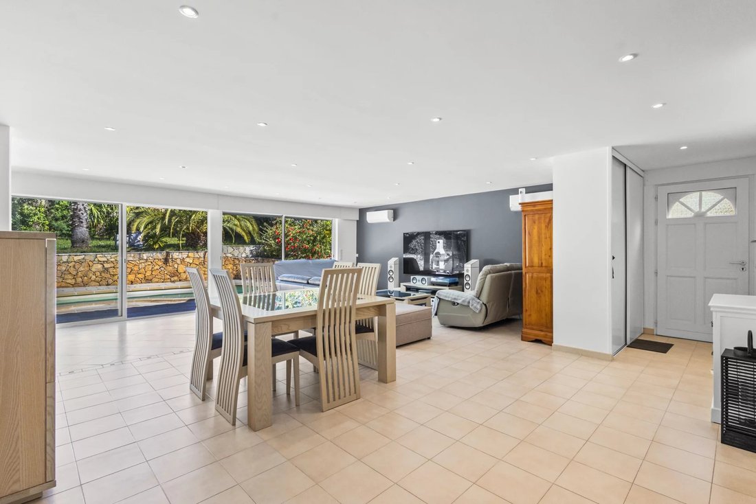 Villa a Les Termes, Mandelieu-la-Napoule, Francia 2 - 17766086