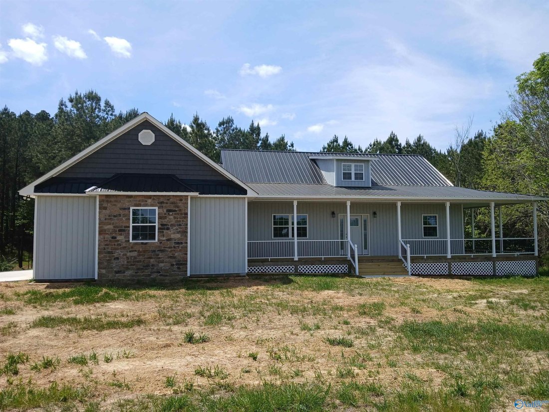 House in Bryant, Alabama, United States 1 - 17769033