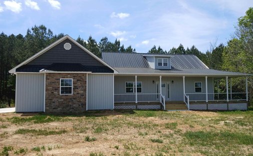Haus in Bryant, Alabama, Vereinigte Staaten 1