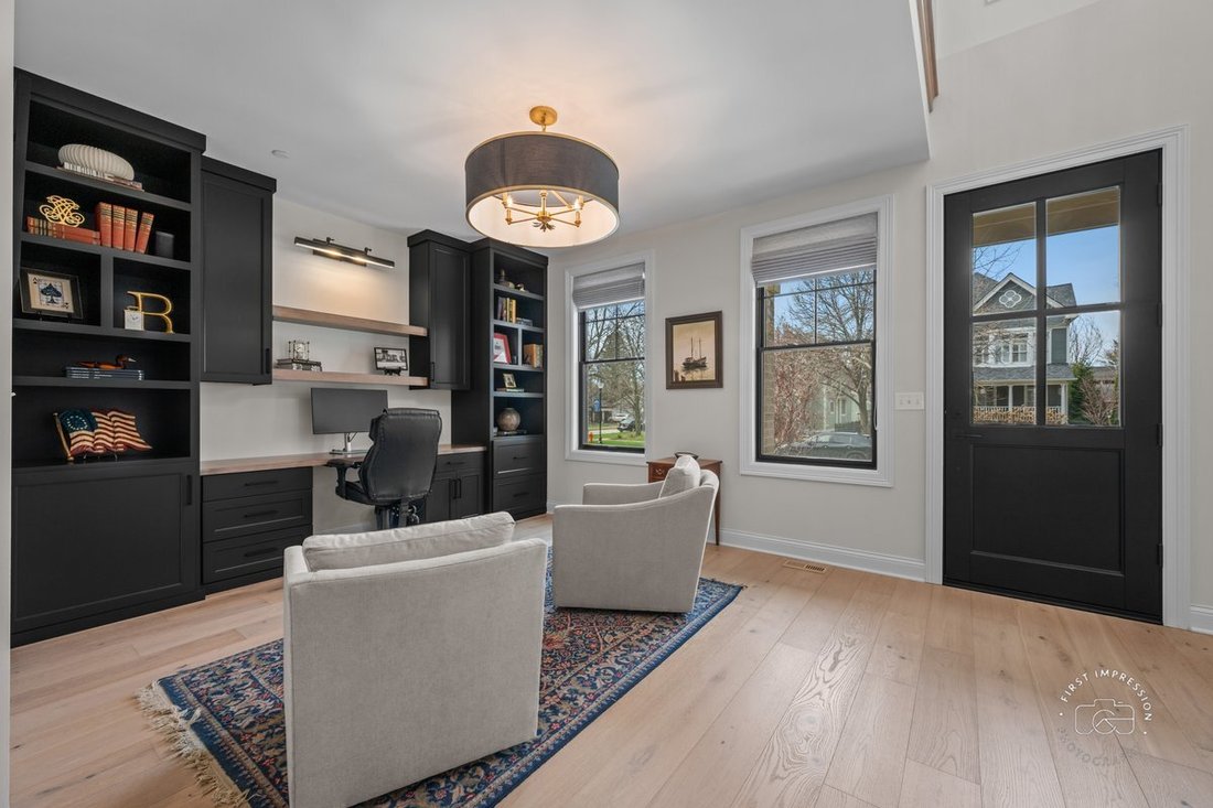 House in Naperville, Illinois, United States 5 - 17763253