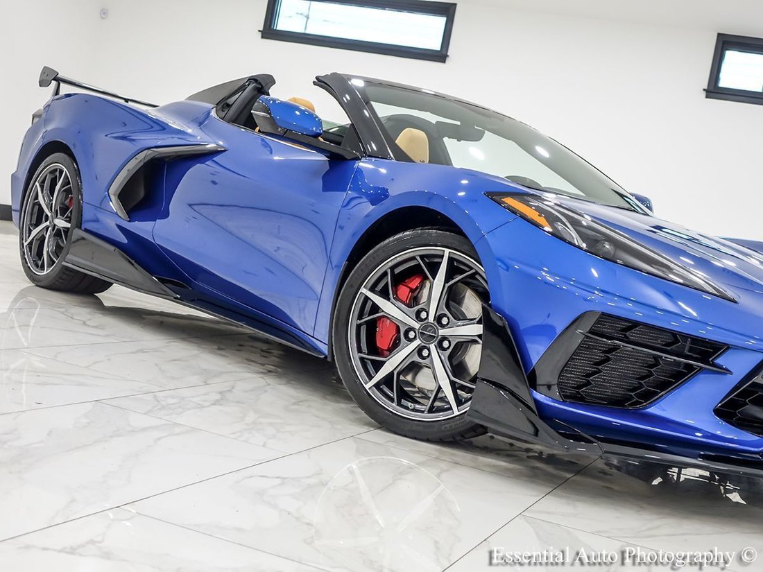 Cabriolet in Crestwood, IL, United States 4 - 17767479