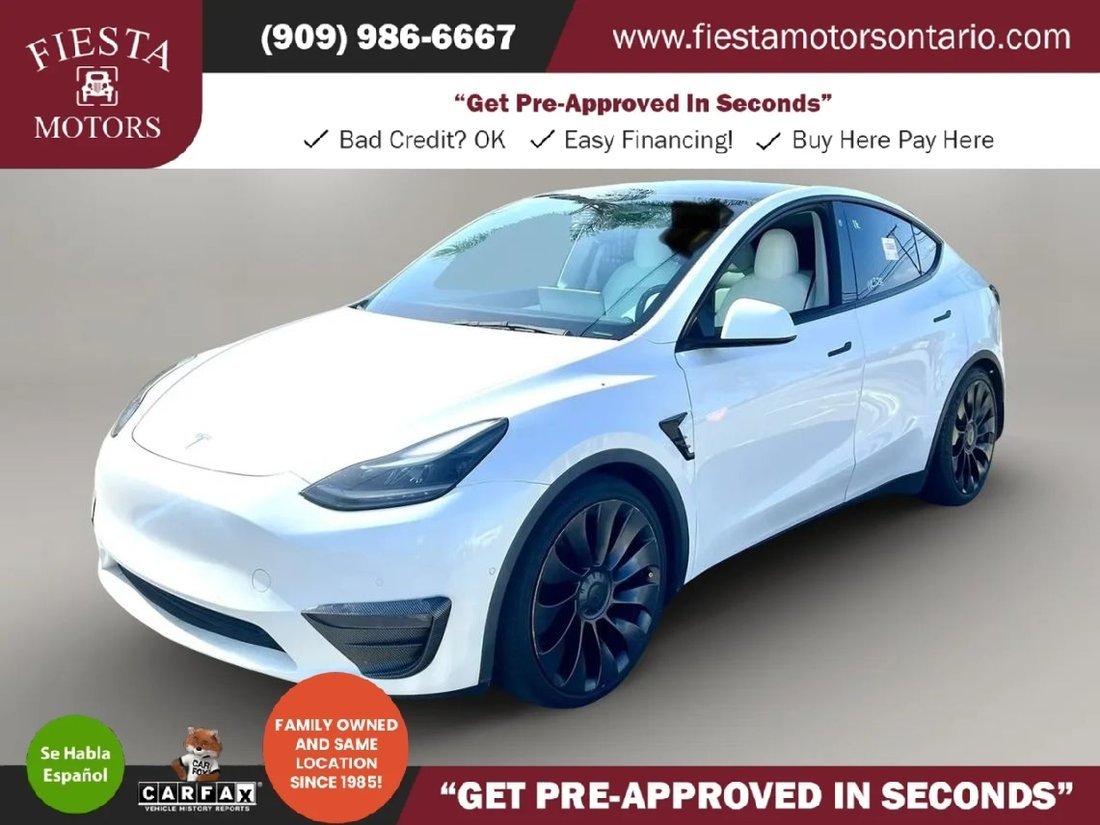 Suv in Ontario, CA, United States 1 - 17766343