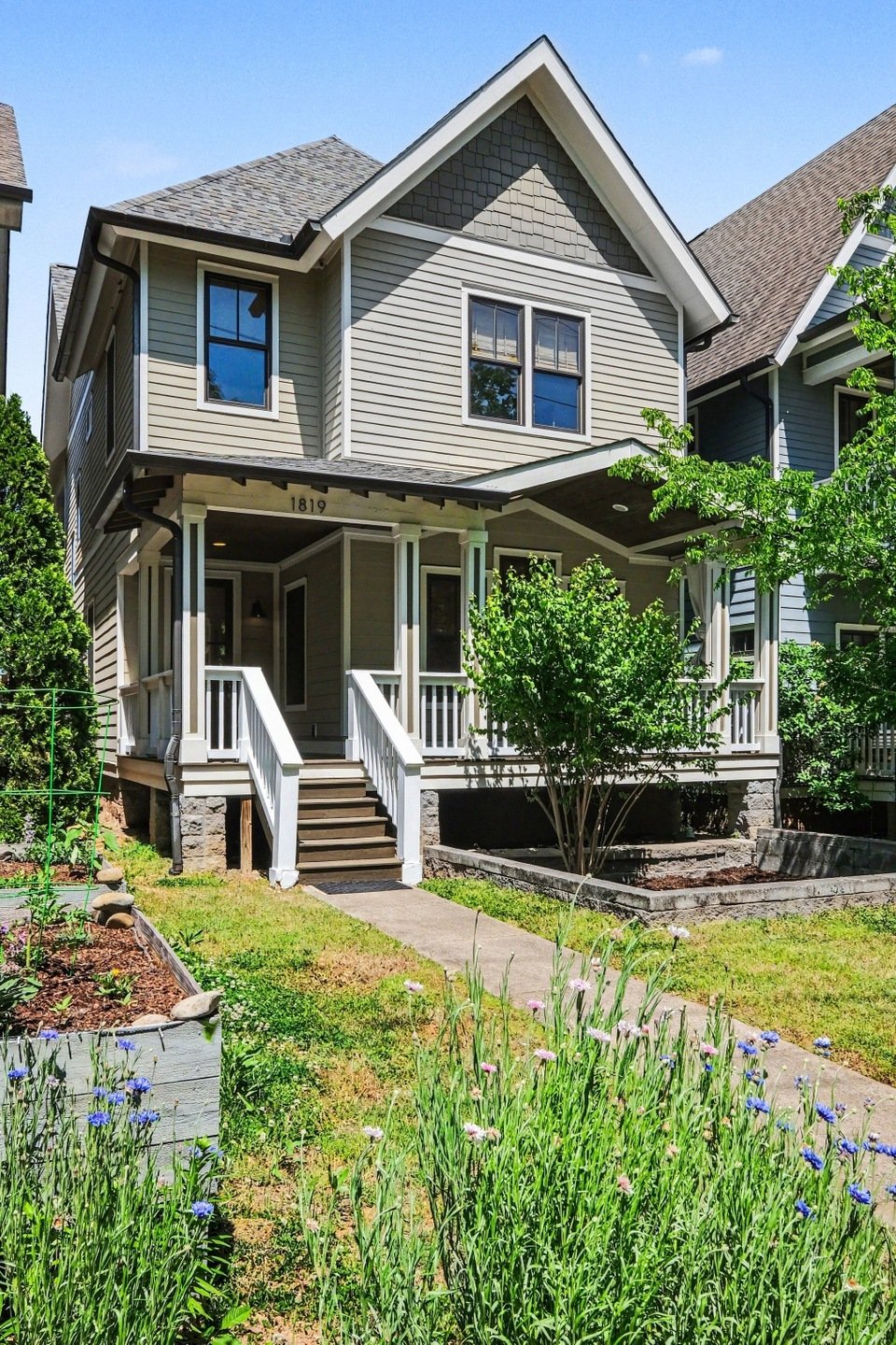 House in Nashville, Tennessee, United States 3 - 17764632