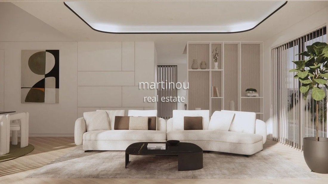 Apartment in Voula, Attica, Greece 5 - 17767189