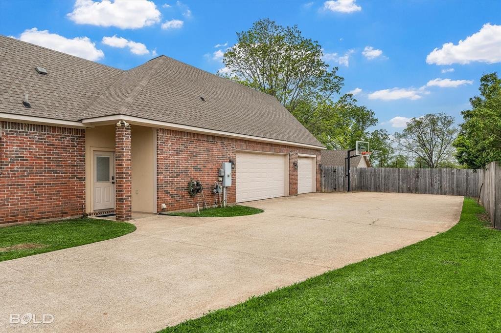 House in Benton, Louisiana, United States 3 - 17769139