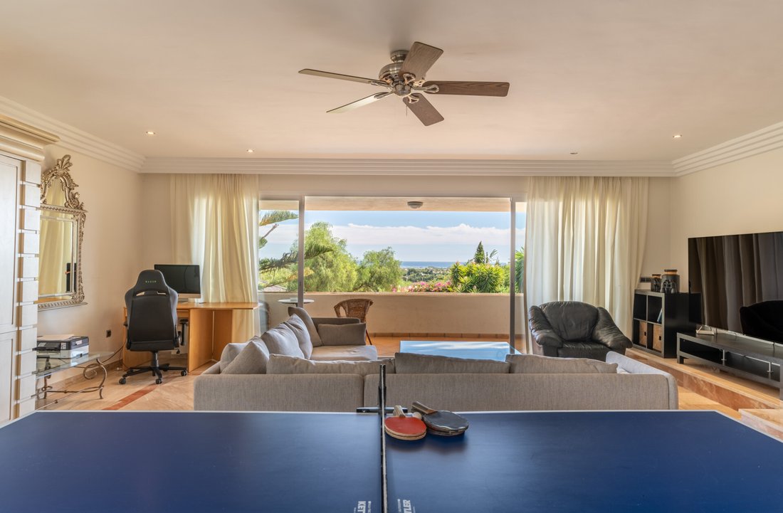 Villa in Benahavis, Andalusia, Spain 5 - 17767500