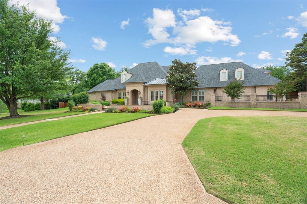 House in Colleyville, Texas, United States 5 - 17764220