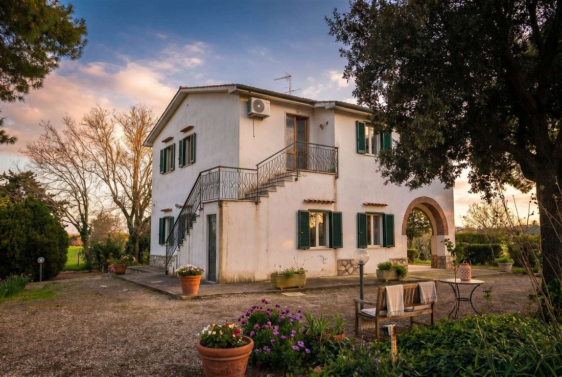 Capalbio, Tuscany, Italy 4 - 17622468