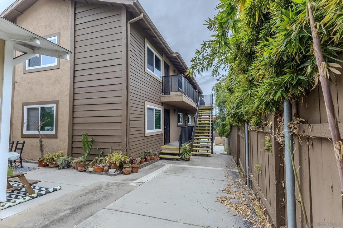 Chula Vista, California, United States 3 - 17765677