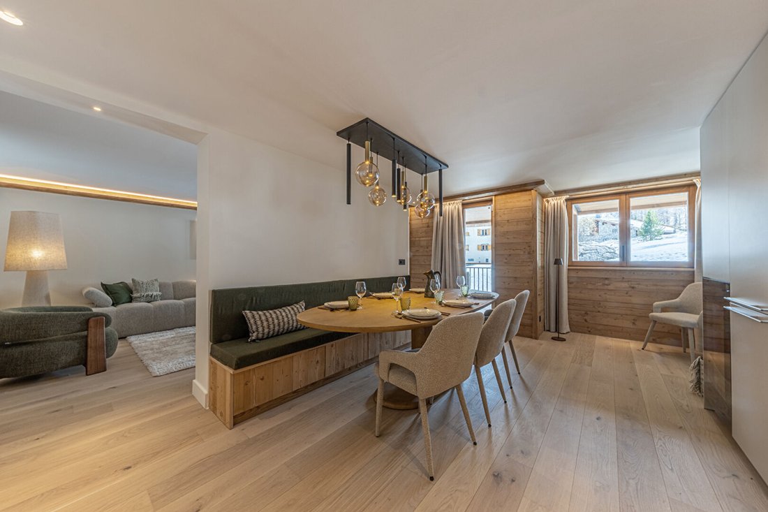 Apartment in Chamonix-Mont-Blanc, Auvergne-Rhône-Alpes, France 3 - 16625569