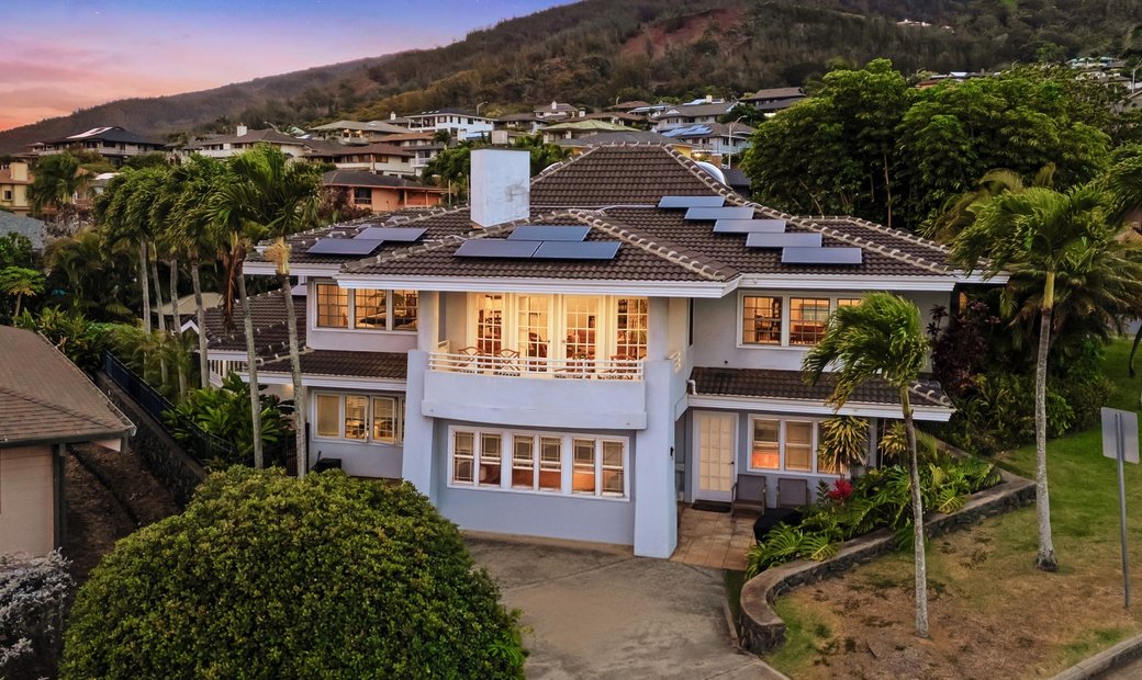 571 S Alu Rd In Wailuku, Hawaii, United States For Sale (17764777)