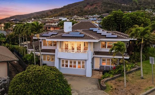 Casa a Wailuku, Hawaii, Stati Uniti 1