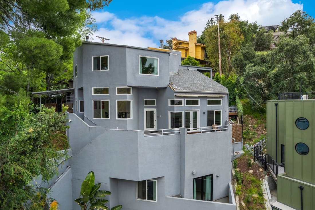 House in Altadena, California, United States 3 - 17764559