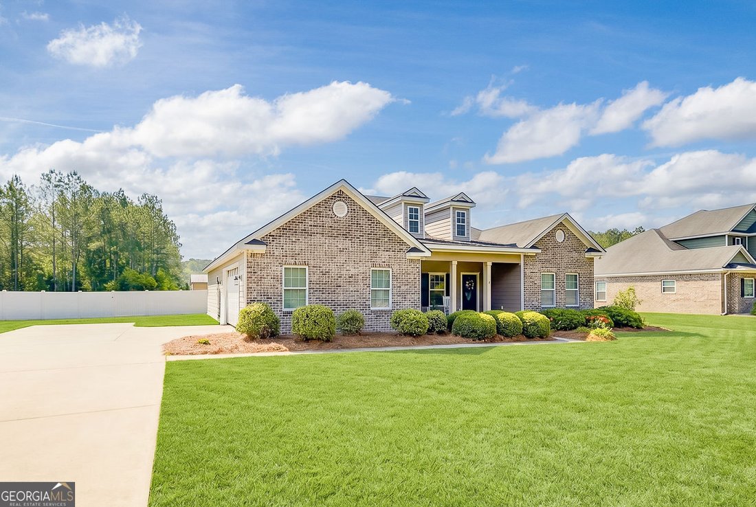House in Guyton, Georgia, United States 3 - 17764352